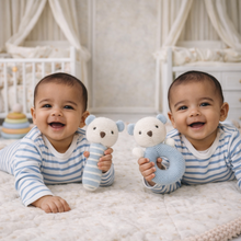 Load image into Gallery viewer, Two Little Gentlemen – Twin Boys Gift Hamper