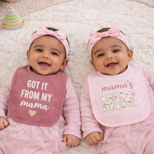 Load image into Gallery viewer, Mama’s Minis – Twin Baby Girls Hamper