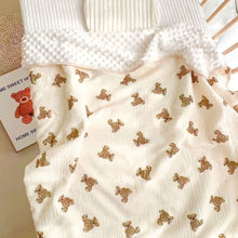 Load image into Gallery viewer, Bear Hugs Unisex Gift Box
