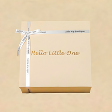 Load image into Gallery viewer, Gentle Bear Unisex Gift Box
