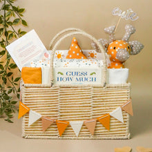 Load image into Gallery viewer, Little Sunshine Unisex Gift Basket
