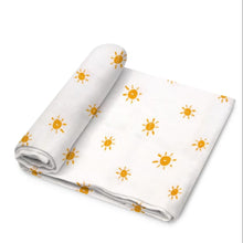 Load image into Gallery viewer, Little Sunshine Unisex Gift Basket

