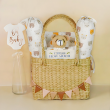 Load image into Gallery viewer, Snuggle Bear Play Learn Dream Bundle
