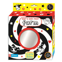 Load image into Gallery viewer, Play · Learn · Grow – Half Birthday Gift Basket (6+ Months | Gender Neutral)
