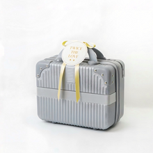 Load image into Gallery viewer, Twice the Love – Premium Unisex Twin Baby Gift Hamper
