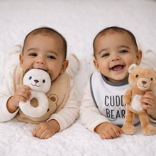 Load image into Gallery viewer, Twice the Love – Unisex Twin Baby Gift Hamper