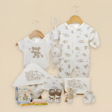 Load image into Gallery viewer, Little Beginnings Keepsake Trunk