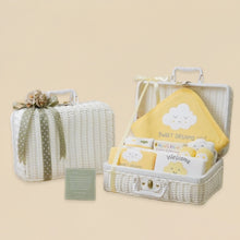 Load image into Gallery viewer, Sweet Dreams Baby Sleep &amp; Comfort Hamper