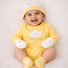 Load image into Gallery viewer, Sweet Dreams Baby Sleep &amp; Comfort Hamper