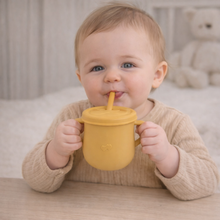 Load image into Gallery viewer, First Bites &amp; Play Keepsake Hamper